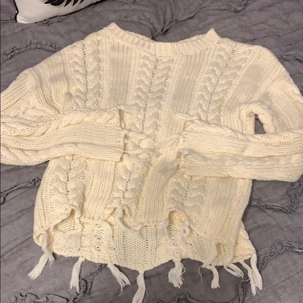 Sweater